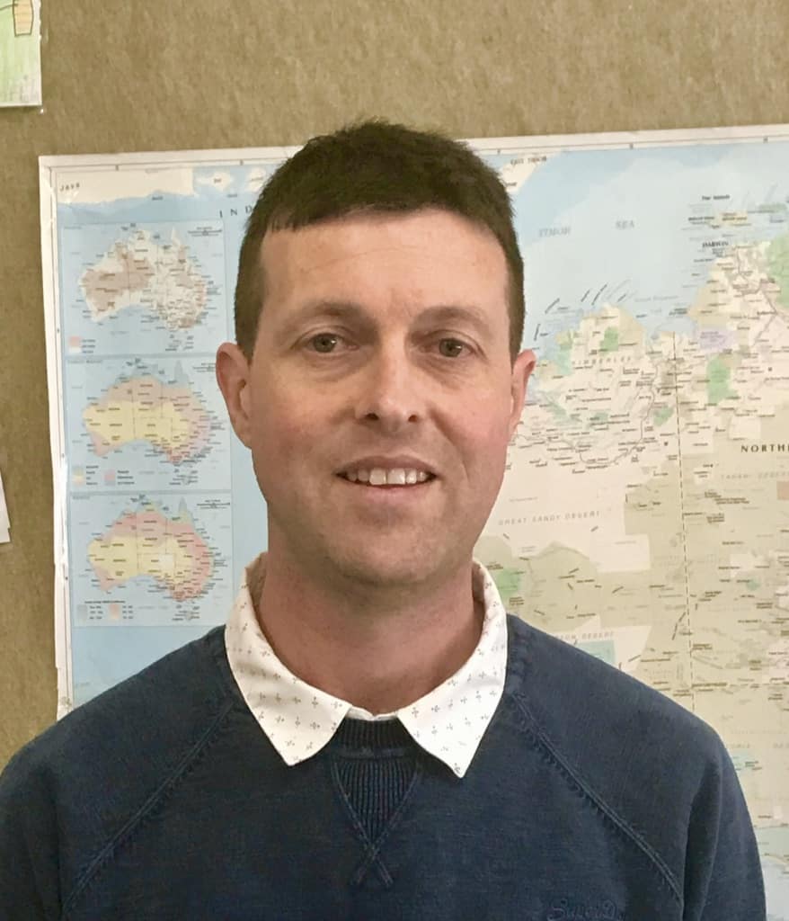 Brent Adcock