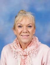 Lesley Mathison