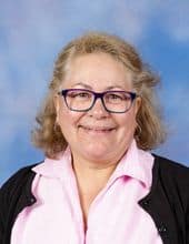 Lorraine Prendergast