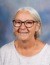 Lynda Harvey