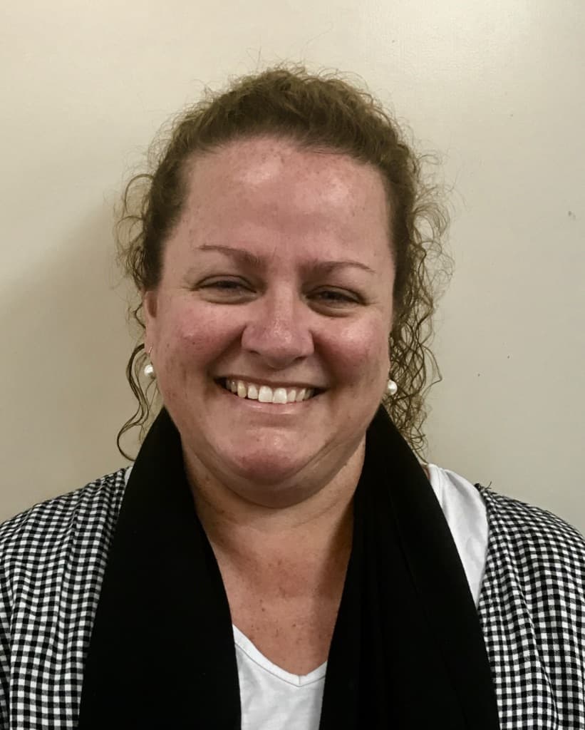 Sheree Milverton
