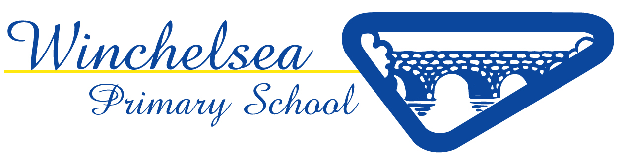 Winchelsea Primary School logo